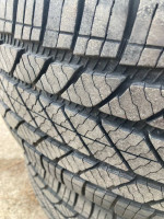 Bridgestone Alenza Pair A/S 235/55/19