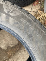 Bridgestone Alenza Pair A/S 235/55/19