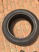 Brand New Continental Cross Contact LX Sport Tire
