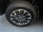 Like new 26560R20 Yokohama Geolander X-CV set of tires