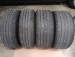 18” BMW Z4 Wheels - Style 224 - Staggered