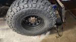 40 x 13.5 x 17 Nitto Trail Grappler M/T