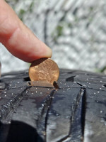 2013 Wheel Ford Focus 17X7 (ALLOY),