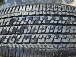 2013 Wheel Ford Focus 17X7 (ALLOY),