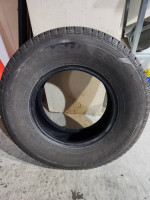Hercules 245/75/16 Tire