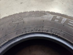 Hercules 245/75/16 Tire