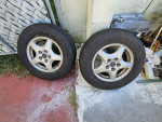 pontiac mag wheels iron man 215 70r15