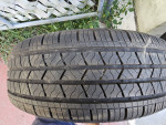pontiac mag wheels iron man 215 70r15