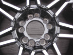 (4) Verde Calibre 18" Alloy Wheels - Fit Many Vehicles