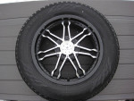 (4) Nokian Hakkapeliitta R3 SUV Snow Tires 245/60R18