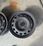 Honda steel wheels/rims