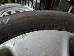 Four Kia Soul Tires and Wheels