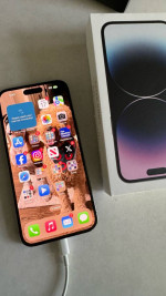 Iphones 14 max