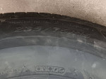 PAIR 235/75R15 HANKOOK KINERGY ST ALMOST NEW jeep ranger s-10