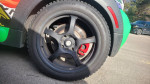 5x winter tires AND rims to trade for all seasons