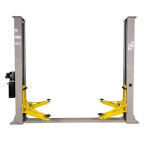 Triumph 9,000 lb. 2 Post Auto Lift Car Hoist ** FREE SHIPPING **