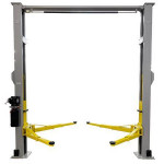 Triumph 9,000 lb. 2 Post Auto Lift Car Hoist ** FREE SHIPPING **