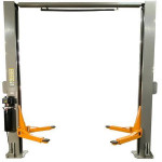 Triumph 9,000 lb. 2 Post Auto Lift Car Hoist ** FREE SHIPPING **