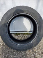 Hercules 235/55/18 Tire