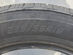 Hercules 235/55/18 Tire
