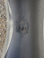 Hercules 235/55/18 Tire