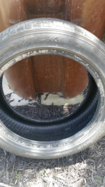 Falken 195/50/16 Tire