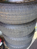 235x75x15 tires&wheels