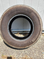 Hercules 245/70/16 Tire