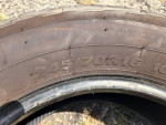 Hercules 245/70/16 Tire