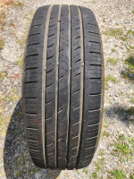 Hercules 245/70/16 Tire