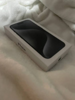 iPhone 15 Pro