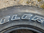 Bridgestone Dueler 245/75/16 Tire