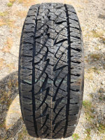 Bridgestone Dueler 245/75/16 Tire