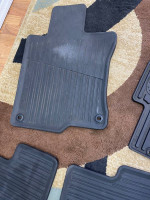 Subaru Floor Mats Set