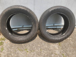 Hercules 235/60/18 Tires