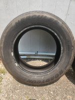 Hercules 235/60/18 Tires