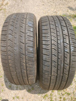 Hercules 235/60/18 Tires