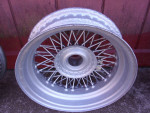 Jagular Wire Wheel