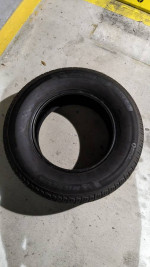 4 Michelin tires