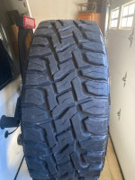 Toyo 35x12.5x20