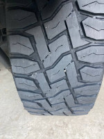 Toyo 35x12.5x20