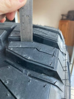 Toyo 35x12.5x20