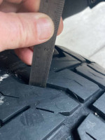 Toyo 35x12.5x20