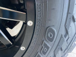 Toyo 35x12.5x20