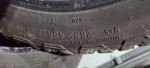 285-45-22. set of 4 Goodyear Wranglers *Free  No holes good condition