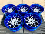 Powder Coating