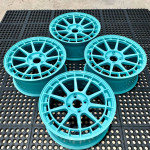 Powder Coating