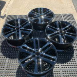Powder Coating