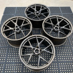 Powder Coating