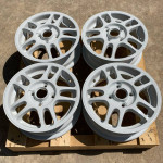 Powder Coating